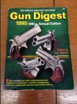 Gun Digest 1995 - The World's Greatest Gun Book - náhled