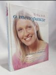 Kniha knih o menopauze - náhled