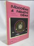 Rádiochémia a radiačná chémia - náhled