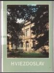 Hviezdoslav (mini formát) - náhled