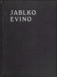 Jablko Evino - dopisy mrtvé - náhled