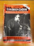 G-man Jerry Cotton - Band 405 - Fluchtweg durch die Unterwelt - náhled
