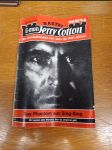 G-man Jerry Cotton - Band 834 - Das Phantom aus Sing-Sing - náhled
