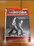 G-man Jerry Cotton - Band 1376 - Ein G-man starb im Central Park - náhled