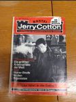 Jerry Cotton - Band 149 - Die Spur führt in die gelbe Stadt - náhled
