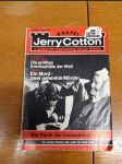 Jerry Cotton - Band 168 - Die Panik der Gespensterbande - náhled