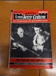 G-man Jerry Cotton - Band 1422 - Die Schule der Mörder - náhled