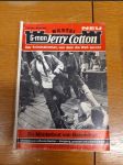 G-man Jerry Cotton - Band 909 - Die Mörderbrut von Bakersfield - náhled