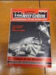 G-man Jerry Cotton - Band 911 - Callgirls für den Mörderboß - náhled
