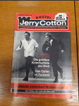 Jerry Cotton - Band 184 - Blutfehde zwischen Wolkenkratzern - náhled