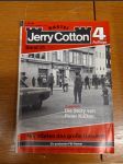 Jerry Cotton - Band 31 - Wir störten das große Geschäft - náhled