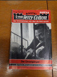 G-man Jerry Cotton - Band 898 - Der Einzelgänger - náhled