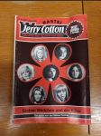 Jerry Cotton - Band 641 - Sieben Mädchen und ein Killer - náhled