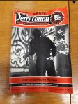 Jerry Cotton - Band 650 - Der unsichtbare Henker - náhled