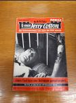 G-man Jerry Cotton Band 738 - Dem Tod von der Schippe gesprungen - náhled