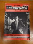 G-man Jerry Cotton Band 914 - Der Killer mit einem Gesicht - náhled