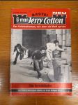 G-man Jerry Cotton Band 915 - Die Amokläufer - náhled