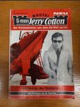 G-man Jerry Cotton Band 916 - Ich hetzte den Waffenboß - náhled