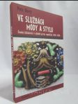 Ve službách módy a stylu: Česká bižuterie v období první republiky (1918-1938) - náhled