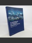 A Handbook of modern business office - Miroslav Kaftan - náhled