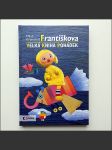 Františkova velká kniha pohádek  - náhled
