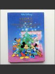 Veselé Vánoce s myšákem Mickeym a jeho přáteli - náhled