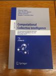 Computational Collective Intelligence - 7th International Conference Iccci 2015 Madrid Part II - náhled
