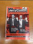 Jerry Cotton - Band 36 - Wir brachen Terror - náhled