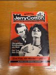 Jerry Cotton - Band 52 - Eine Frau, ein Mörder - und Ich - náhled