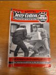Jerry Cotton - Band 844 - Ich köderte die Rauschgifthaie - náhled