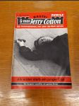 G-man Jerry Cotton - Band 867 - Als erster starb ein junger Cop - náhled