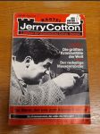Jerry Cotton - Band 192 - Der Mann, der uns zum Alptraum wurde - náhled