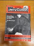 Jerry Cotton - Band 201 - Wir legten einen Köder aus - náhled