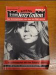 G-man Jerry Cotton - Band 897 - ...da schnappten sie des Satans Tochter - náhled