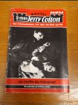 G-man Jerry Cotton - Band 941 - Ich bluffte die Kidnapper - náhled