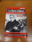 G-man Jerry Cotton - Band 1208 - Im Geheimauftrag - náhled