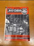 Jerry Cotton - Band 731 - Wir gegen den Manegen-Mörder - náhled