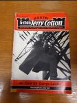 G-man Jerry Cotton - Band 512 - 40 Cent für Garrys Leiche - náhled