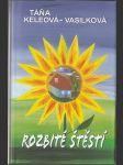 Rozbité štěstí - náhled