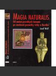 Magia naturalis - náhled