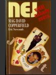 Největší záhady světa - Mág David Copperfield - náhled