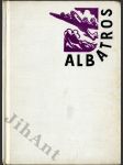 Albatros - dobrodružný román z Moluk - náhled