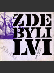 Zde byli lvi - náhled