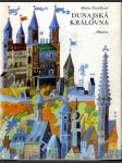 Dunajská královna - bratislavské báje, pověsti a historické obrázky - náhled