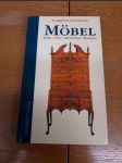 Antiquitätenhandbuch Möbel - Form - Stil - Künstler - Epochen - náhled