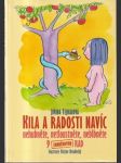 Kila a radosti navíc - náhled