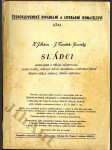 Sládci - náhled