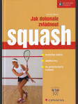 Jak dokonale zvládnout squash - náhled