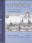 Uničov v článcích historika a kronikáře Tomáše Souška - náhled