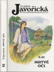 Mrtvé oči (2. díl) - náhled